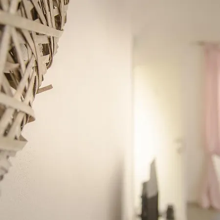 Le Persiane Verdi Bed & Breakfast Vercelli Exterior photo