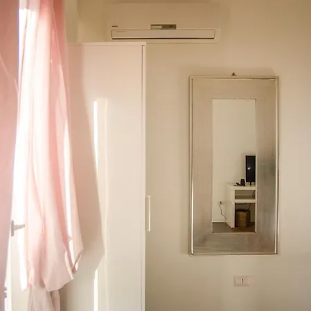Le Persiane Verdi Bed & Breakfast Vercelli Exterior photo