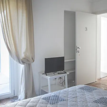 Le Persiane Verdi Bed & Breakfast Vercelli Exterior photo