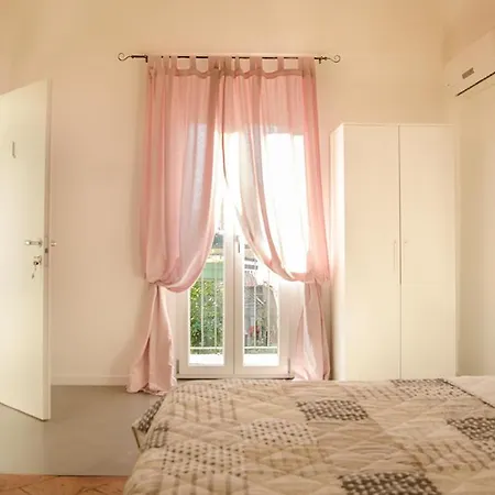 Le Persiane Verdi Bed & Breakfast Vercelli Exterior photo