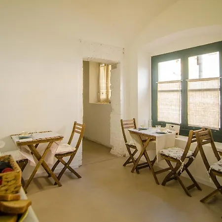 Le Persiane Verdi Bed & Breakfast Vercelli Exterior photo
