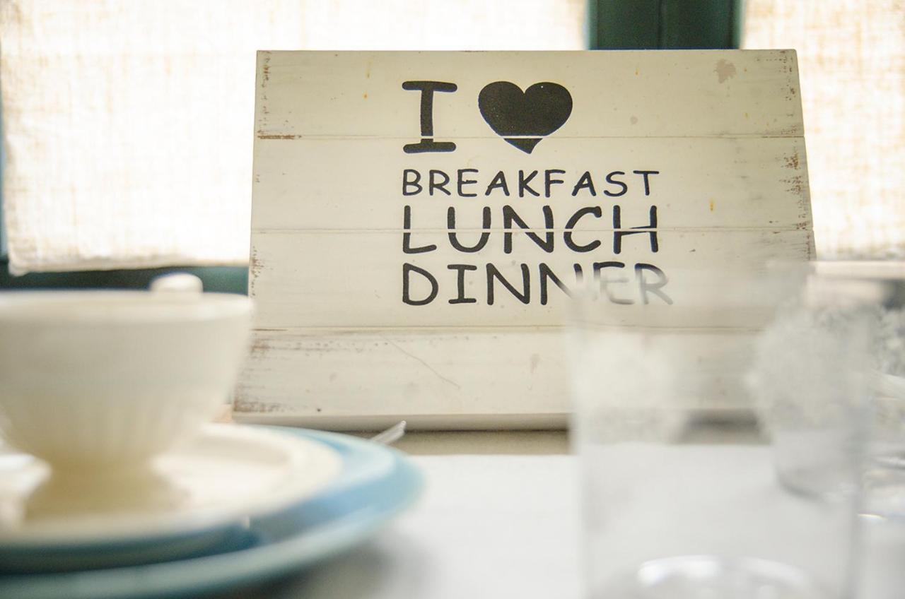 Le Persiane Verdi Bed & Breakfast