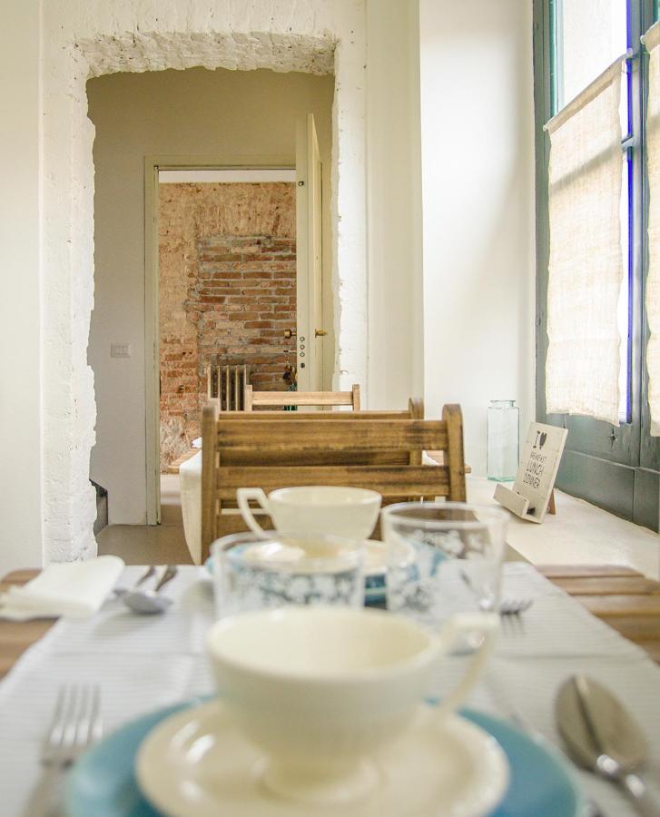 Bed & Breakfast Le Persiane Verdi *