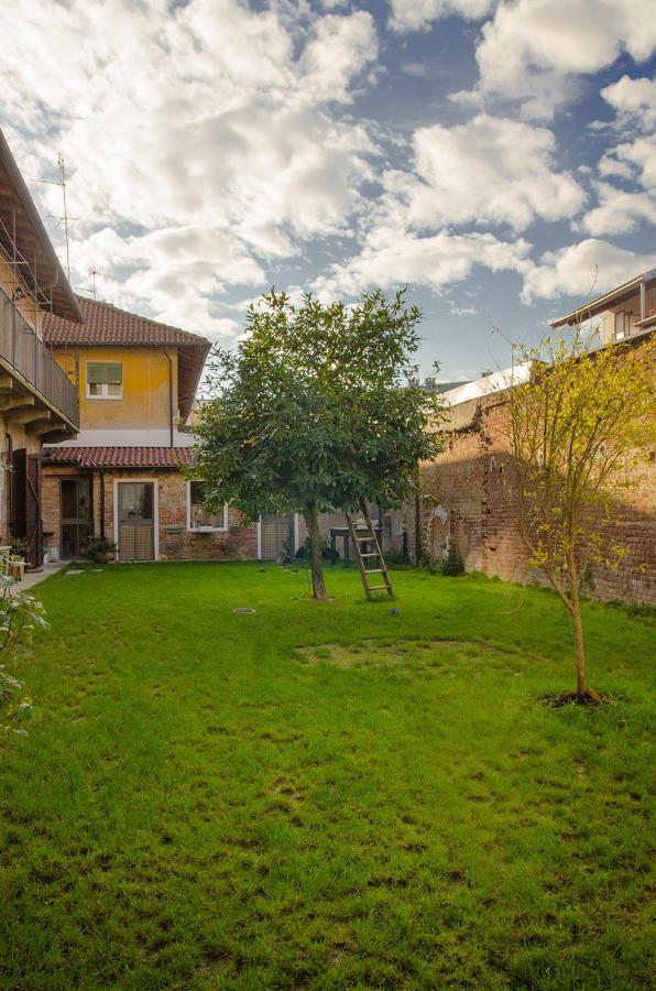 Le Persiane Verdi Bed & Breakfast