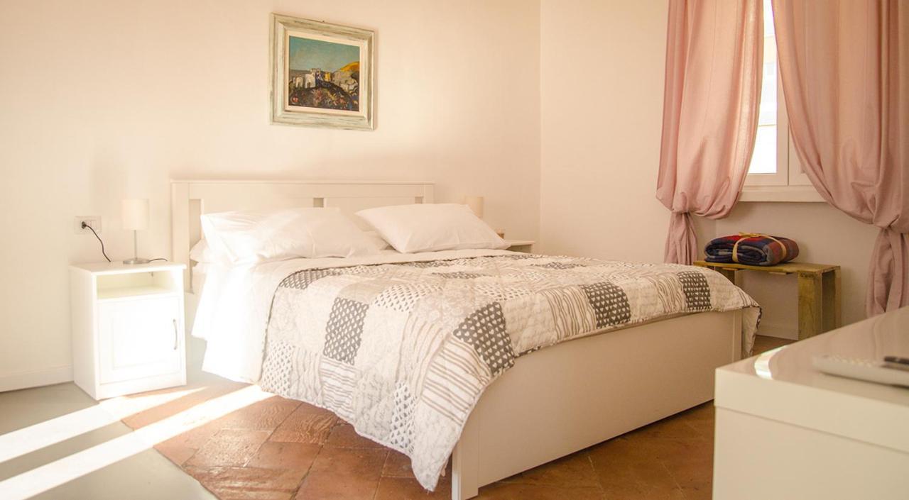 Bed & Breakfast Le Persiane Verdi Vercelli