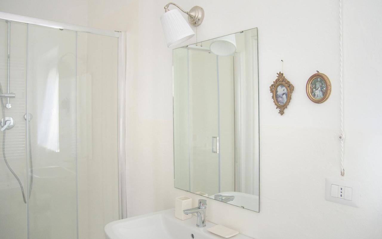 Le Persiane Verdi Bed & Breakfast *