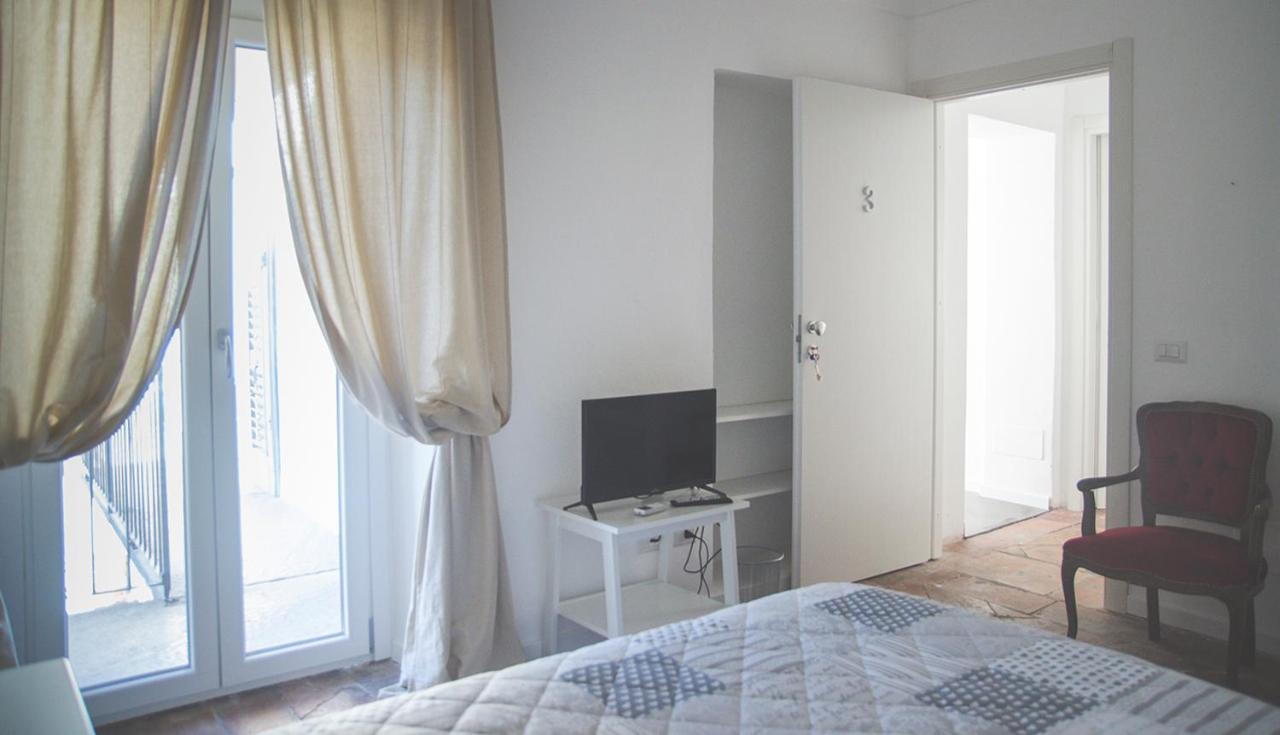 Bed & Breakfast Le Persiane Verdi