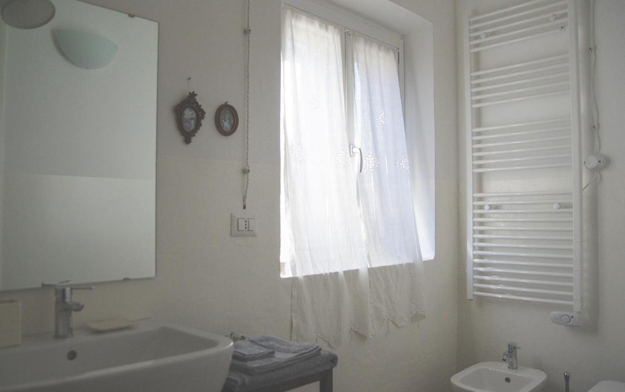 Bed & Breakfast Le Persiane Verdi