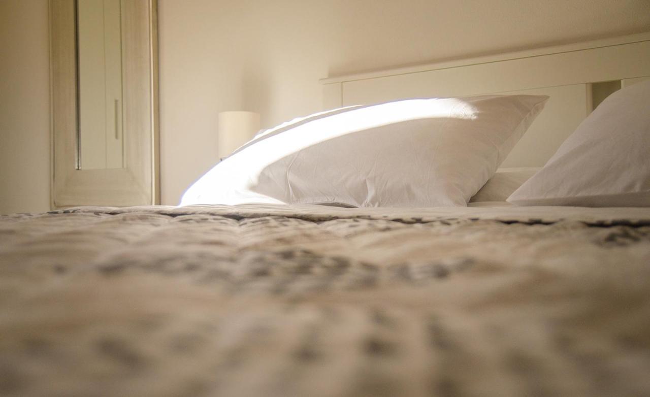 Le Persiane Verdi Bed & Breakfast *