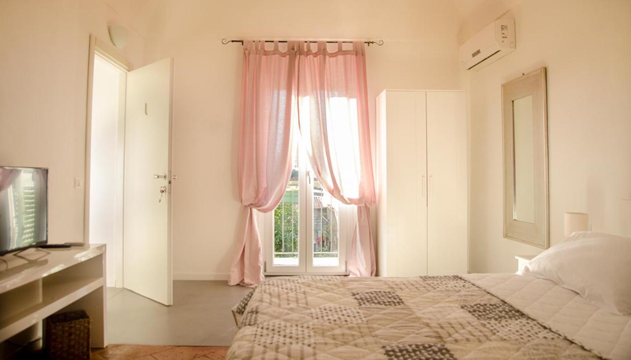 Bed & Breakfast Le Persiane Verdi *