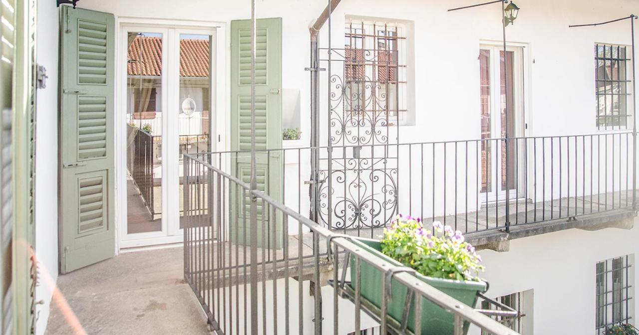 Le Persiane Verdi Bed & Breakfast