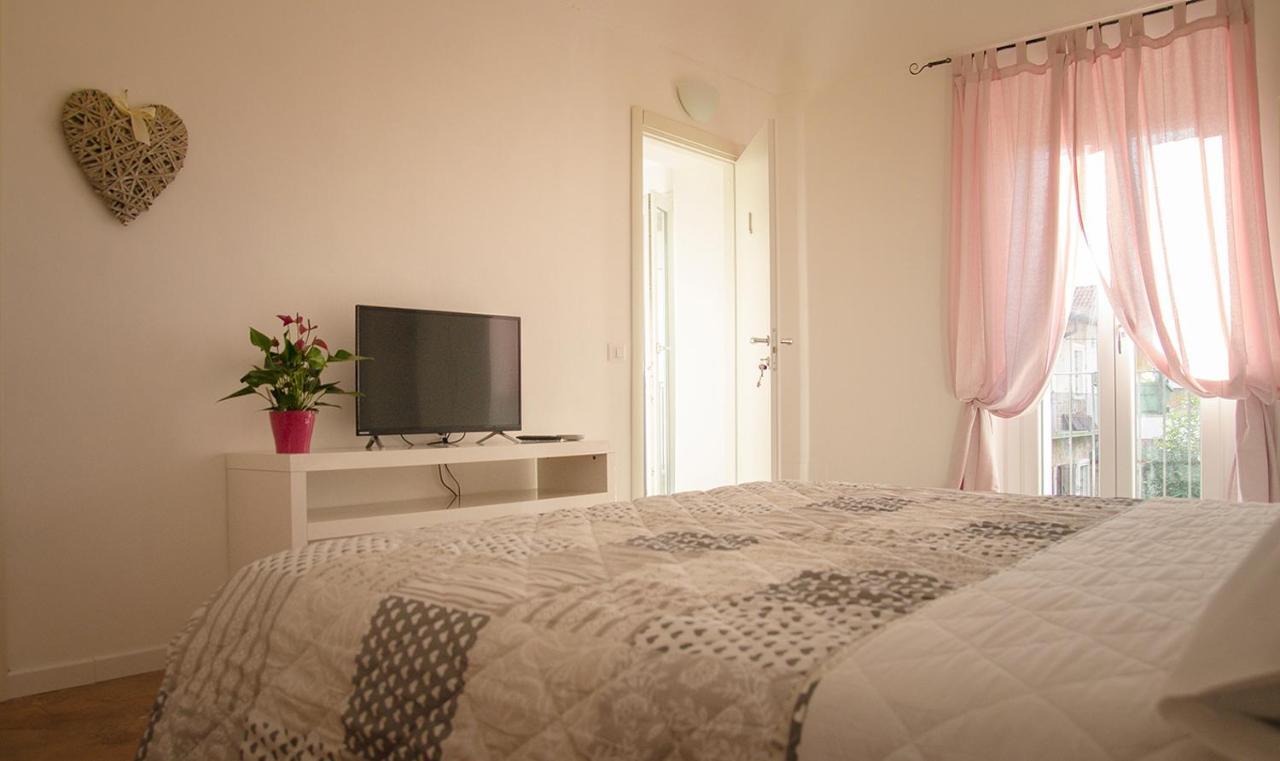 Le Persiane Verdi Bed & Breakfast Vercelli